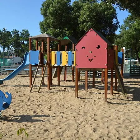 Camping Sunissim Le California By Locatour 4*